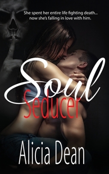 Paperback Soul Seducer Book