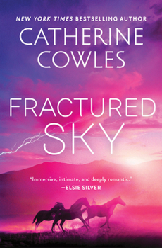 Fractured Sky