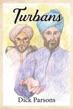 Paperback Turbans Book