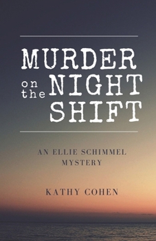 Paperback Murder on the Night Shift Book