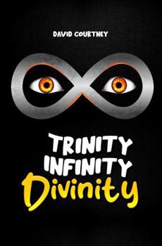 Paperback Trinity, Infinity, Divinity Book