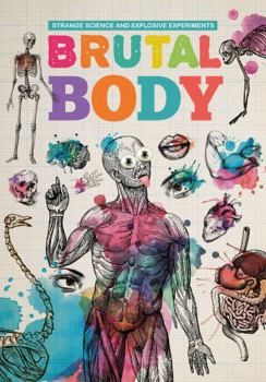 Paperback Brutal Body Book