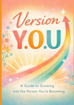 Paperback Version Y.O.U. Book