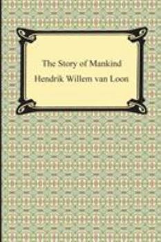 The Story of Mankind (World History)