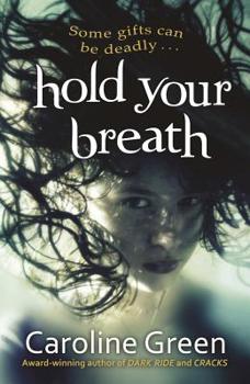 Paperback Hold Your Breath Book