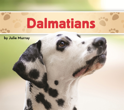 Dalmatians - Book  of the Buddy Books