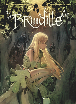 Hardcover Brindille Book