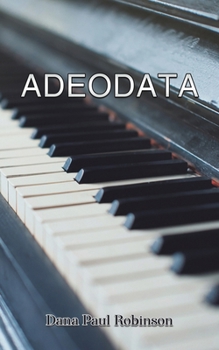 Paperback Adeodata Book