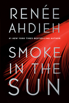 Smoke in the Sun - Book #2 of the Flame in the Mist