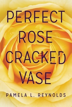 Paperback Perfect Rose Cracked Vase Book