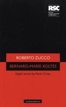 Paperback Roberto Zucco (Modern Plays) Book