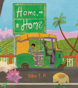 Hardcover Home, Home Book