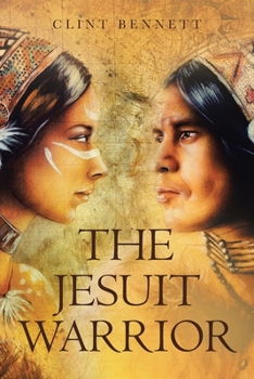 Paperback The Jesuit Warrior Book
