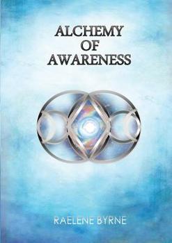 Paperback Alchemy of Awareness Book