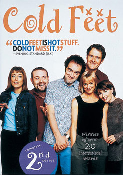 Cold Feet: Complete Second Series