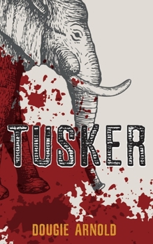 Paperback Tusker Book