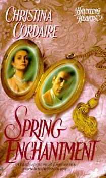 Mass Market Paperback Spring Enchantment Book