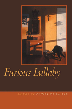 Paperback Furious Lullaby Book