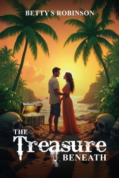 Paperback The Treasure Beneath Book