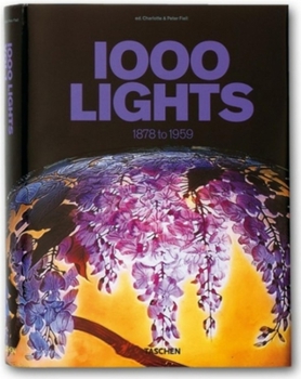 Paperback 1000 Lights: 1878 to 1959 Book