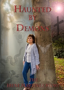 Paperback Haunted by Demons Book