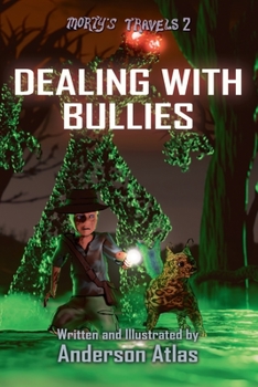 Paperback Dealing With Bullies Book