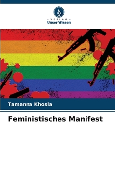 Paperback Feministisches Manifest [German] Book