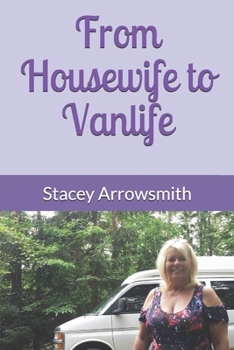 Paperback From Housewife to Vanlife Book