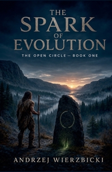 Paperback The Spark of Evolution Book