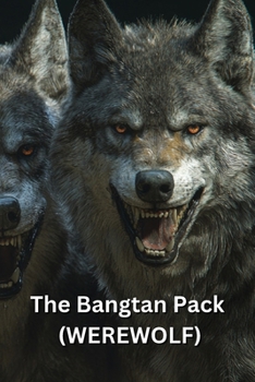 Paperback The Bangtan Pack (WEREWOLF) Book