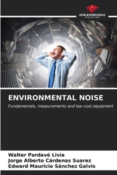 Paperback Environmental Noise Book