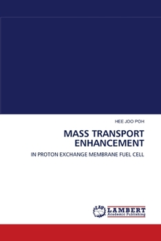 Paperback Mass Transport Enhancement Book