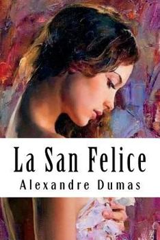 Paperback La San Felice: Tome V [French] Book