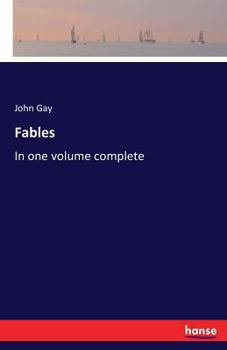 Fifty-One Fables in Verse