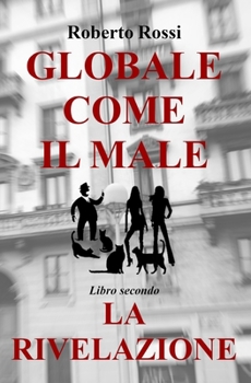 Paperback La Rivelazione [Italian] Book