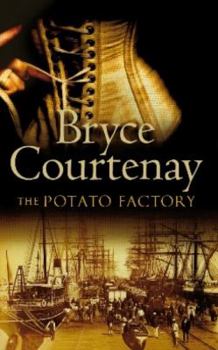 Mass Market Paperback The Potato Factory Book