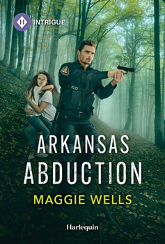 Mass Market Paperback Arkansas Abduction Book