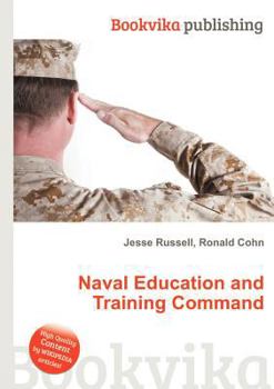 Naval Education and Training Command