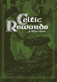 Paperback Celtic Rewards Book