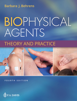 Paperback Biophysical Agents: Theory and Practice Book