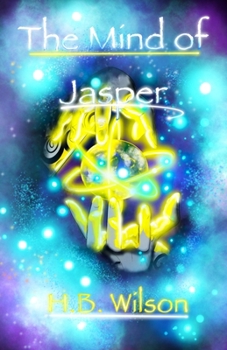 Paperback The Mind of Jasper Book