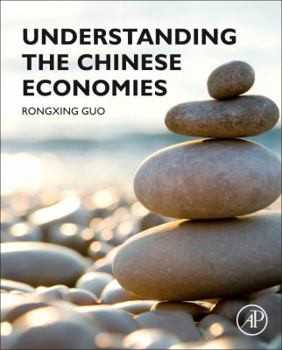 Hardcover Understanding the Chinese Economies Book