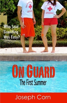 Paperback On Guard: The First Summer Book