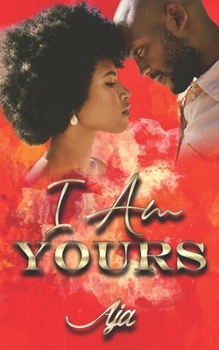 Paperback I Am Yours Book