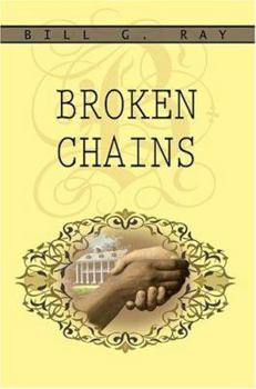 Paperback Broken Chains Book