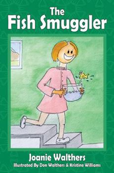 Hardcover The Fish Smuggler Book