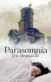 Paperback Parasomnia Book