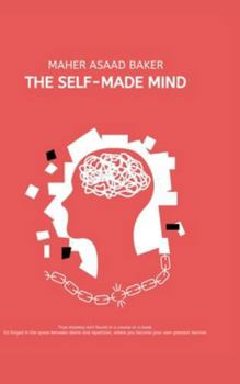 Hardcover The Self-Made Mind Book