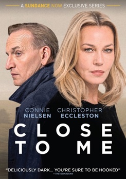 DVD Close To Me: Season One Book