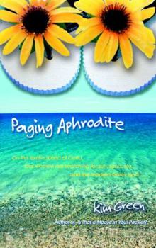 Paperback Paging Aphrodite Book